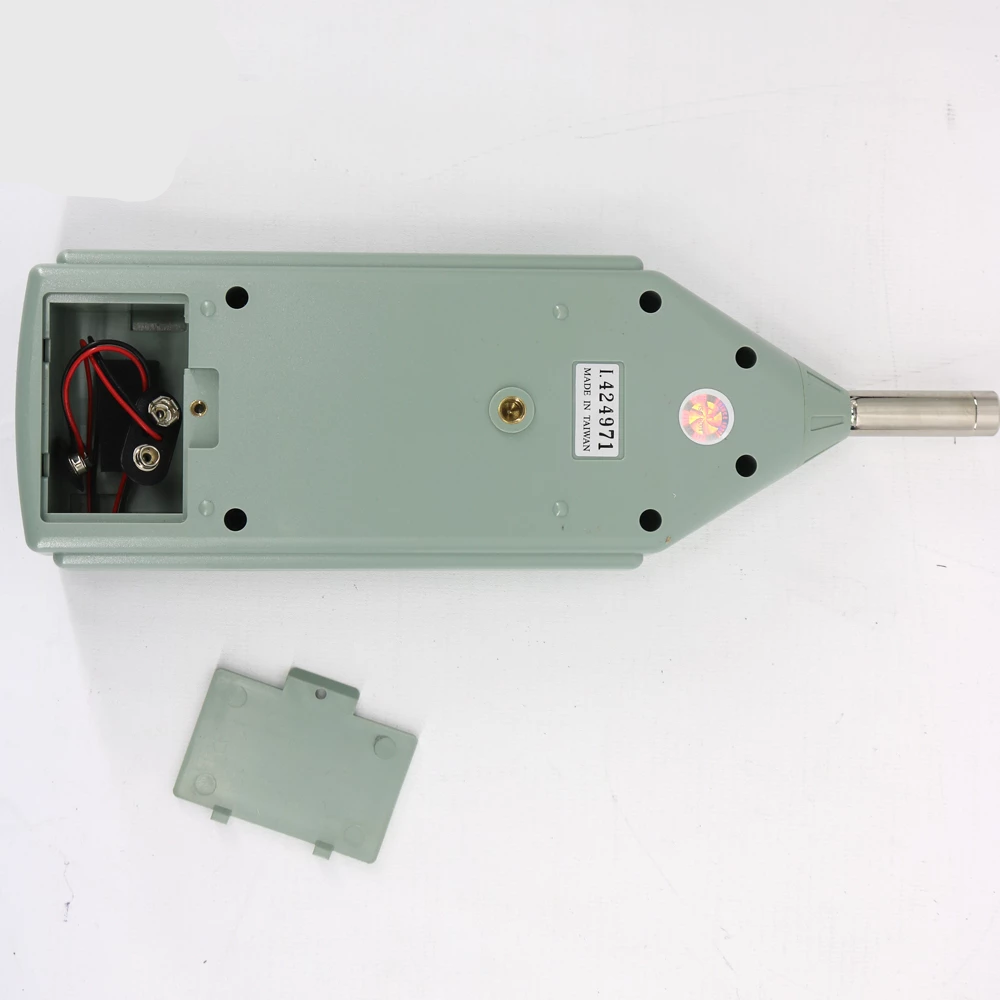 LUTRON SL-4022 Decibel Meter - Image 3