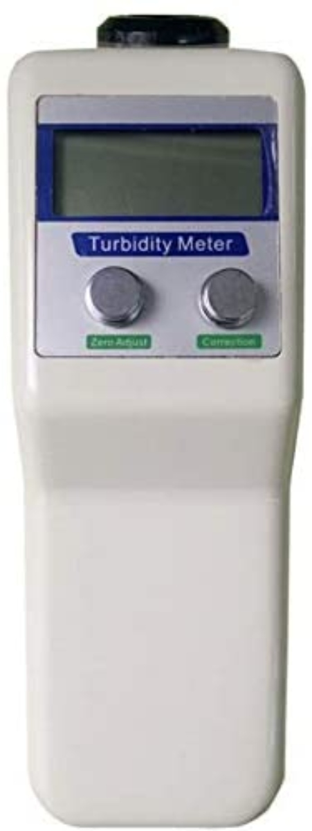 Raesung Wgz-1b Turbidity Meter Turbidimeter 0 to 200ntu