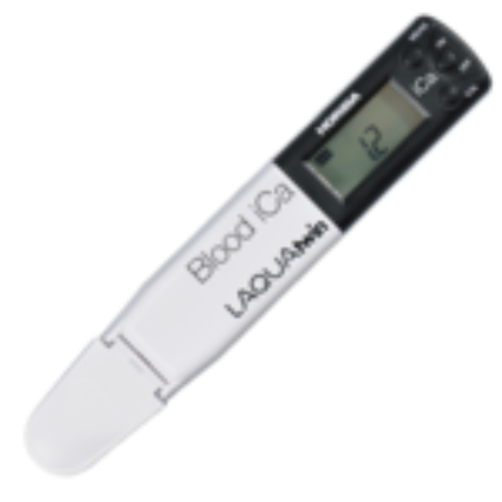 Horiba LAQUATwin Ca-11C