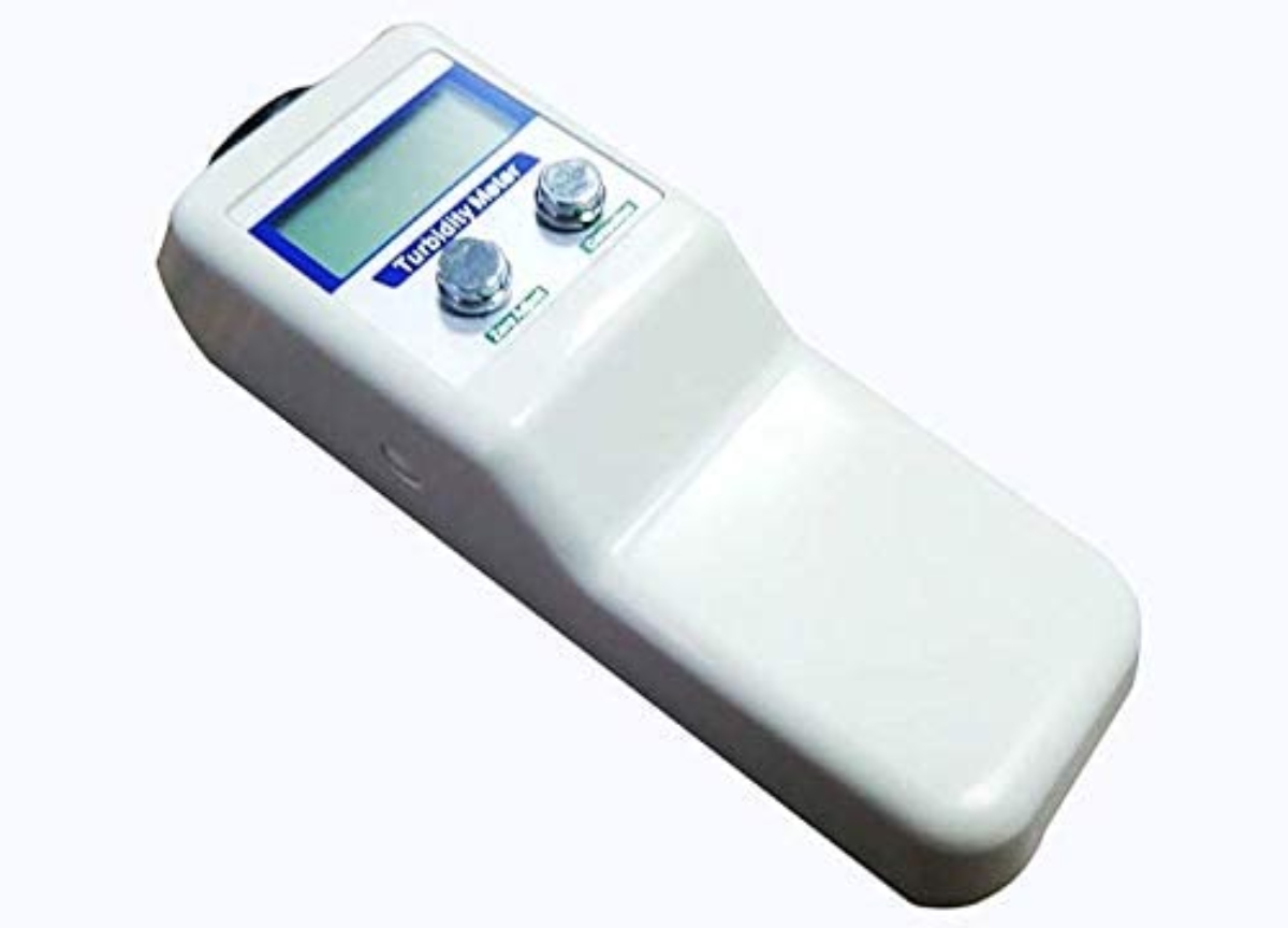 Raesung Wgz-1b Turbidity Meter Turbidimeter 0 to 200ntu - Image 3