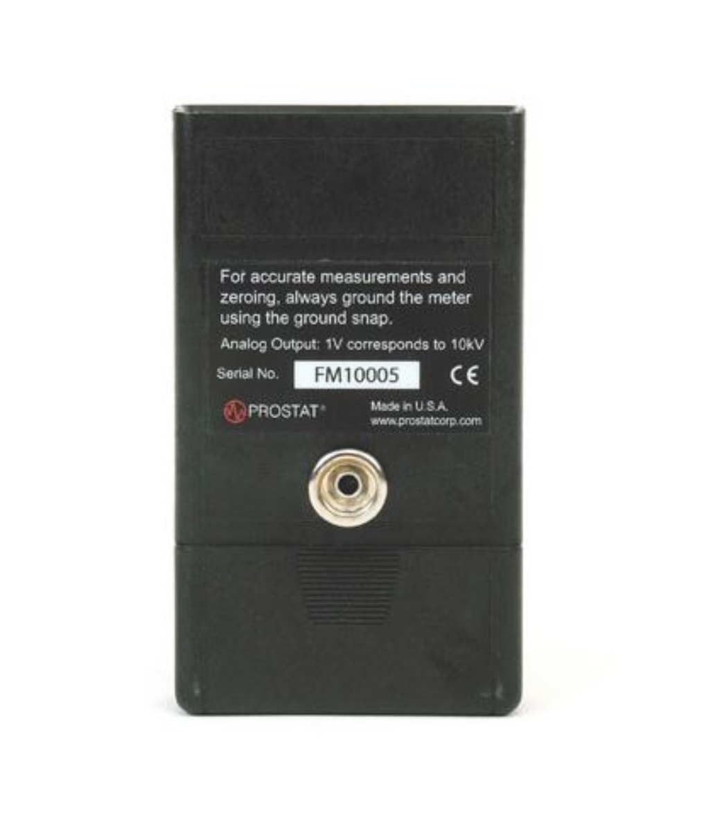 Prostat PFM-711B Portable Electrostatic Field Meter - Image 2