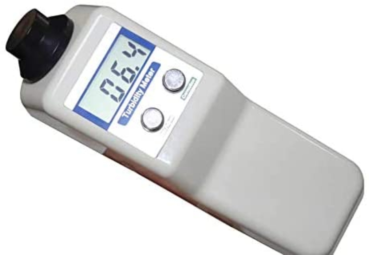 Raesung Wgz-1b Turbidity Meter Turbidimeter 0 to 200ntu - Image 4