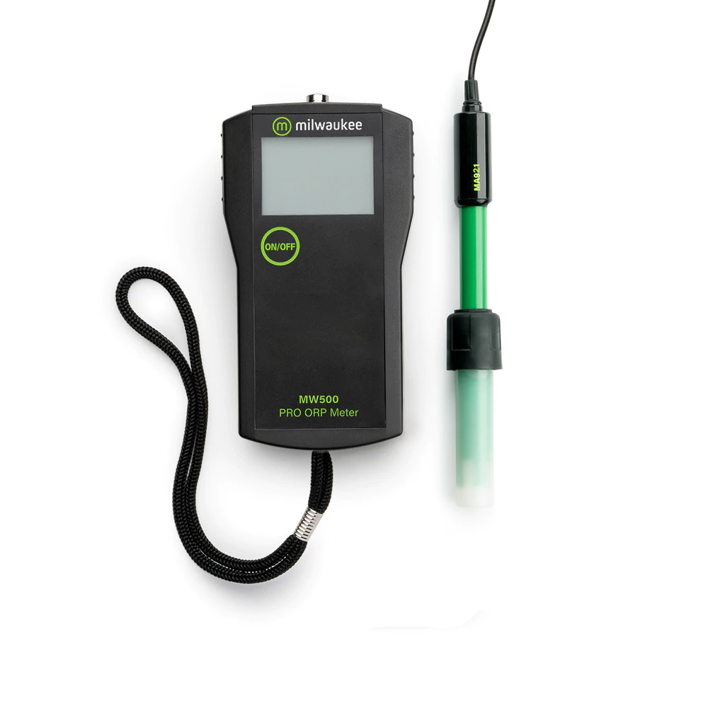 Milwaukee MW500 PRO ORP Meter - Image 3