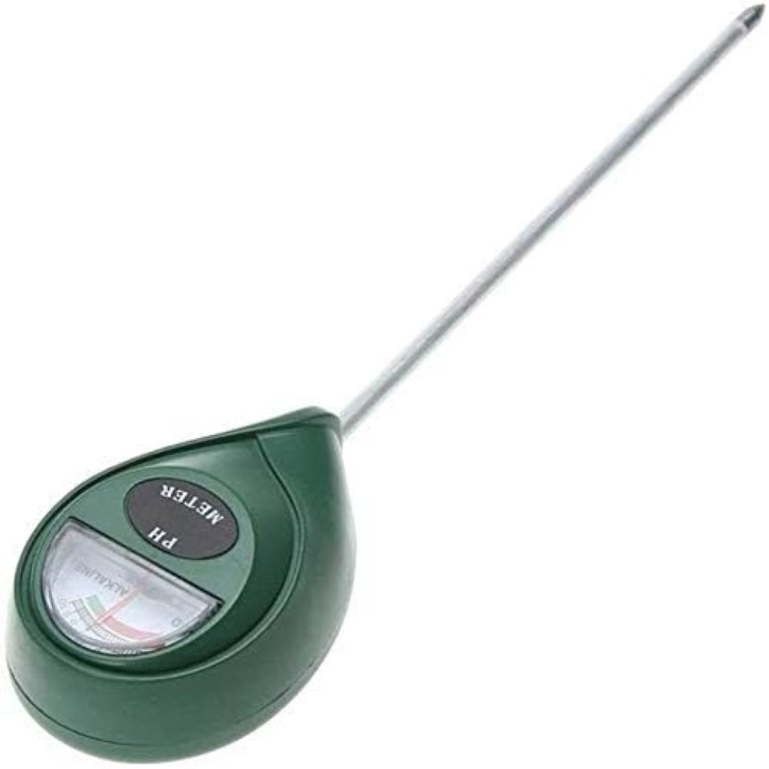 3 In 1 Soil Gardening Plant Ph Sensor Meter