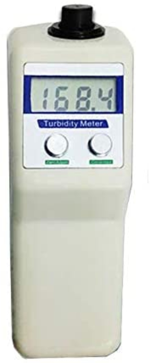 Raesung Wgz-1b Turbidity Meter Turbidimeter 0 to 200ntu - Image 5