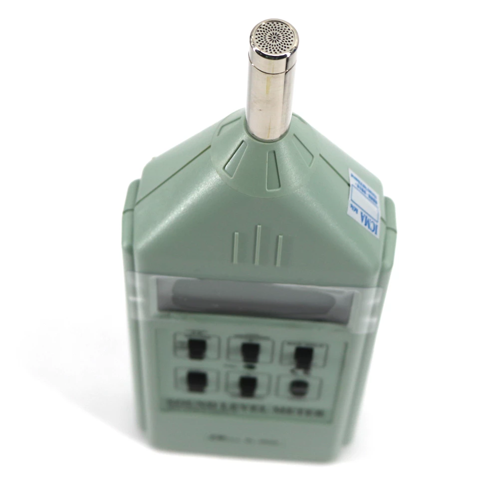 LUTRON SL-4022 Decibel Meter - Image 4