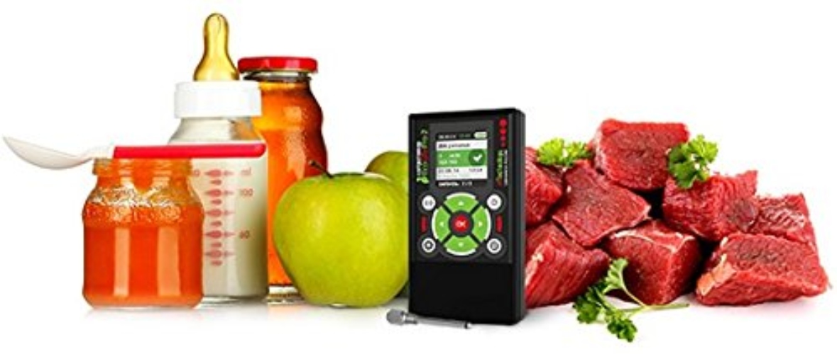 Ecolifepro 2 Nitrate Tester with TDS Water Meter - Image 2
