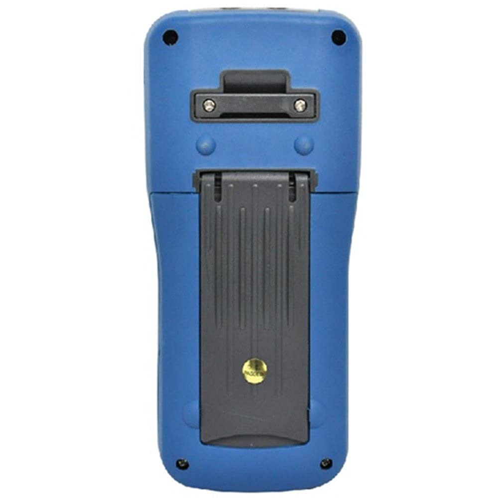 Digital Kelvin Multimeter Multimeter Cem Dt-5302 - Image 7