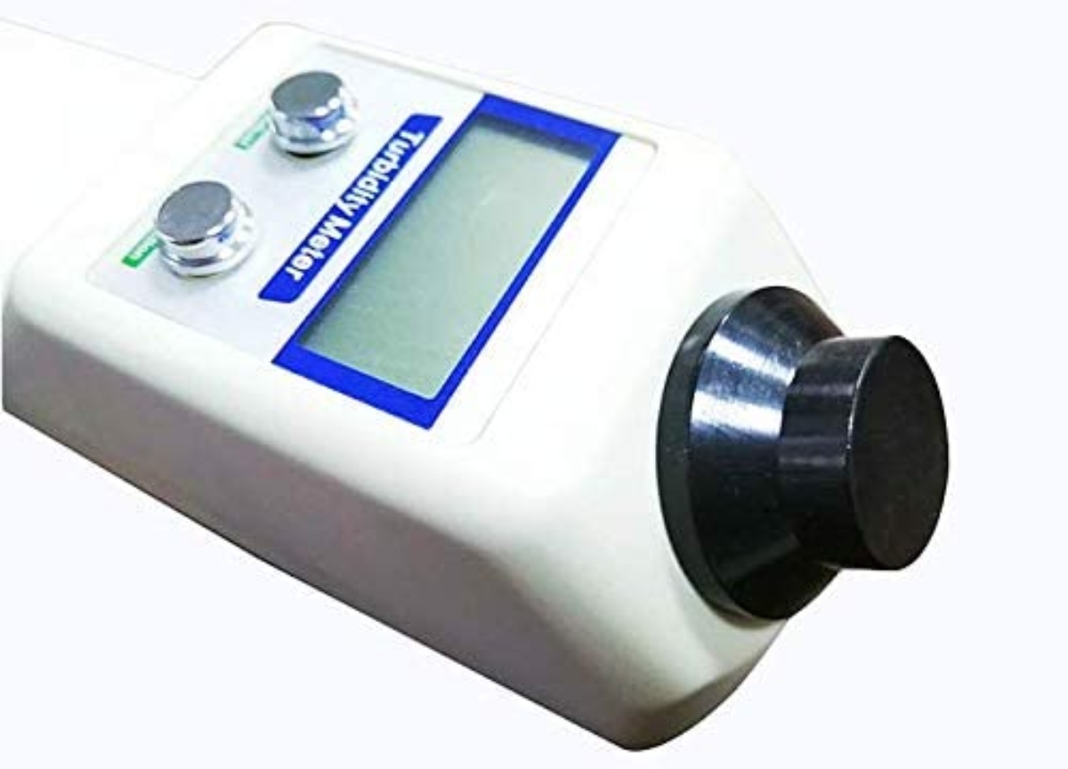 Raesung Wgz-1b Turbidity Meter Turbidimeter 0 to 200ntu - Image 6