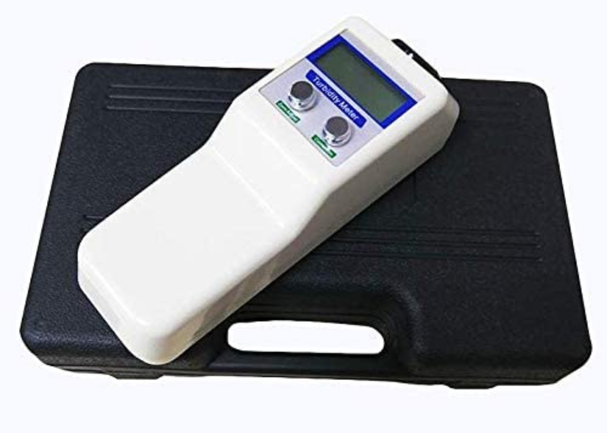 Raesung Wgz-1b Turbidity Meter Turbidimeter 0 to 200ntu - Image 2