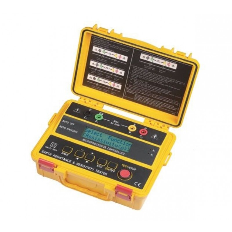 SEW 4235ER Telurimeter