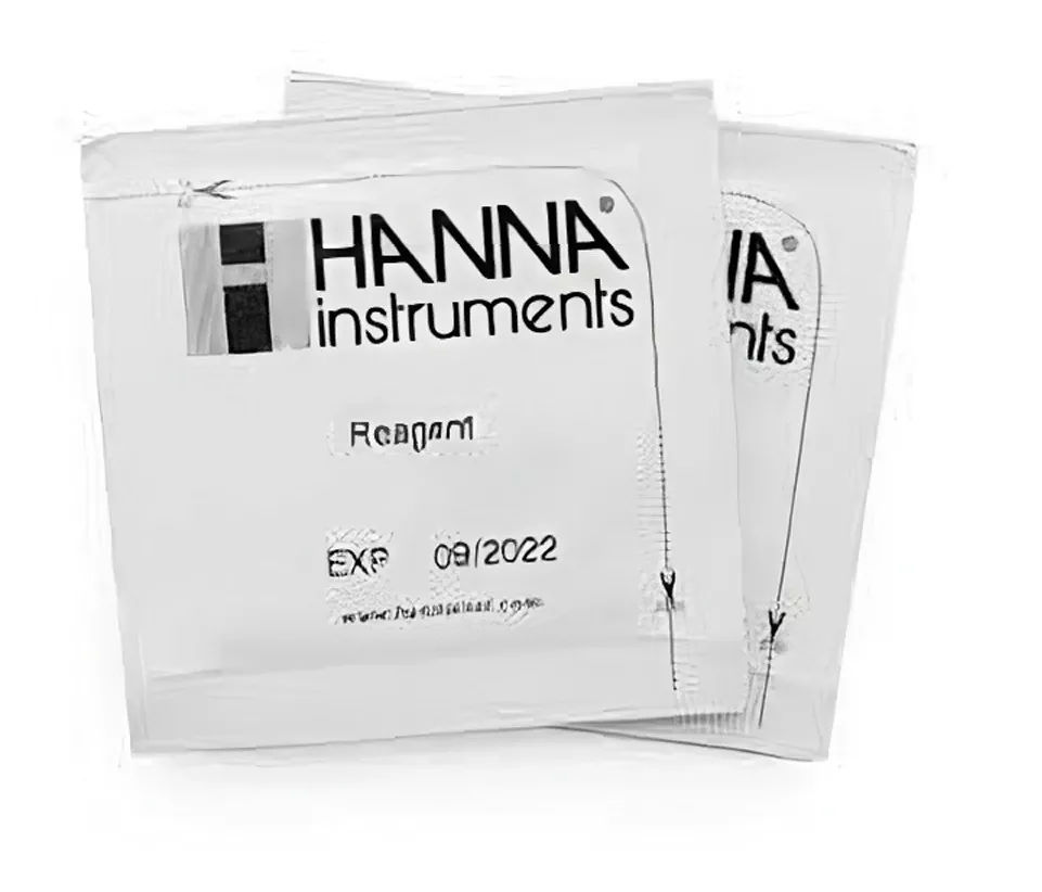 Hanna Hi93706 Phosphorus Calibration Reagents 100 Tests
