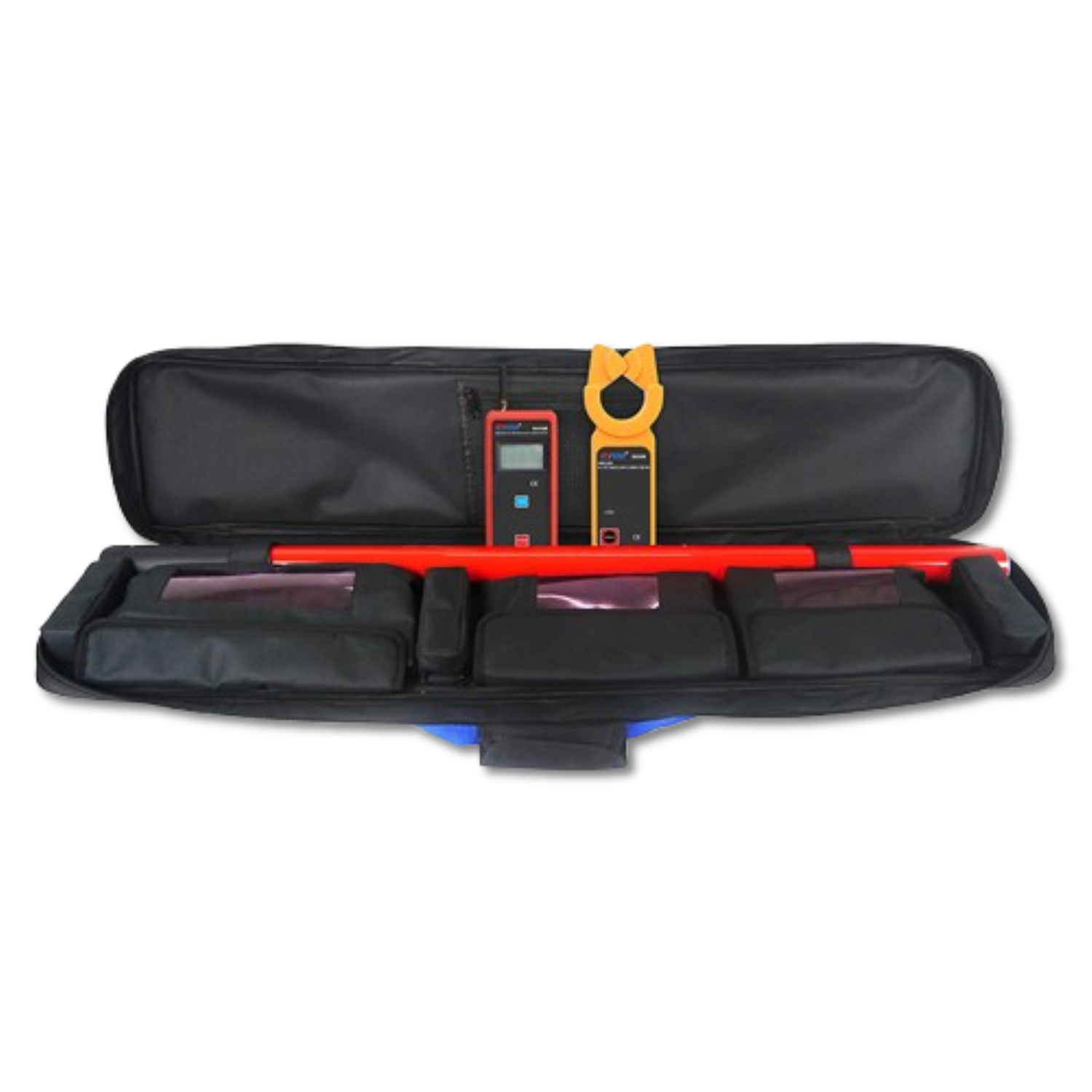 High Voltage Leakage Current Clamp Wireless Etcr 9000b