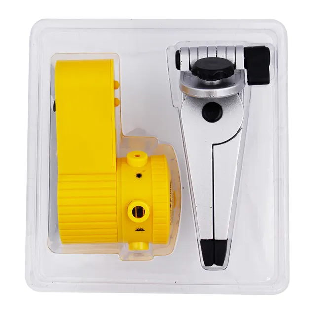 Laser Level Meters Digital Level Tripod Construction Measurements LV-06 - Image 3