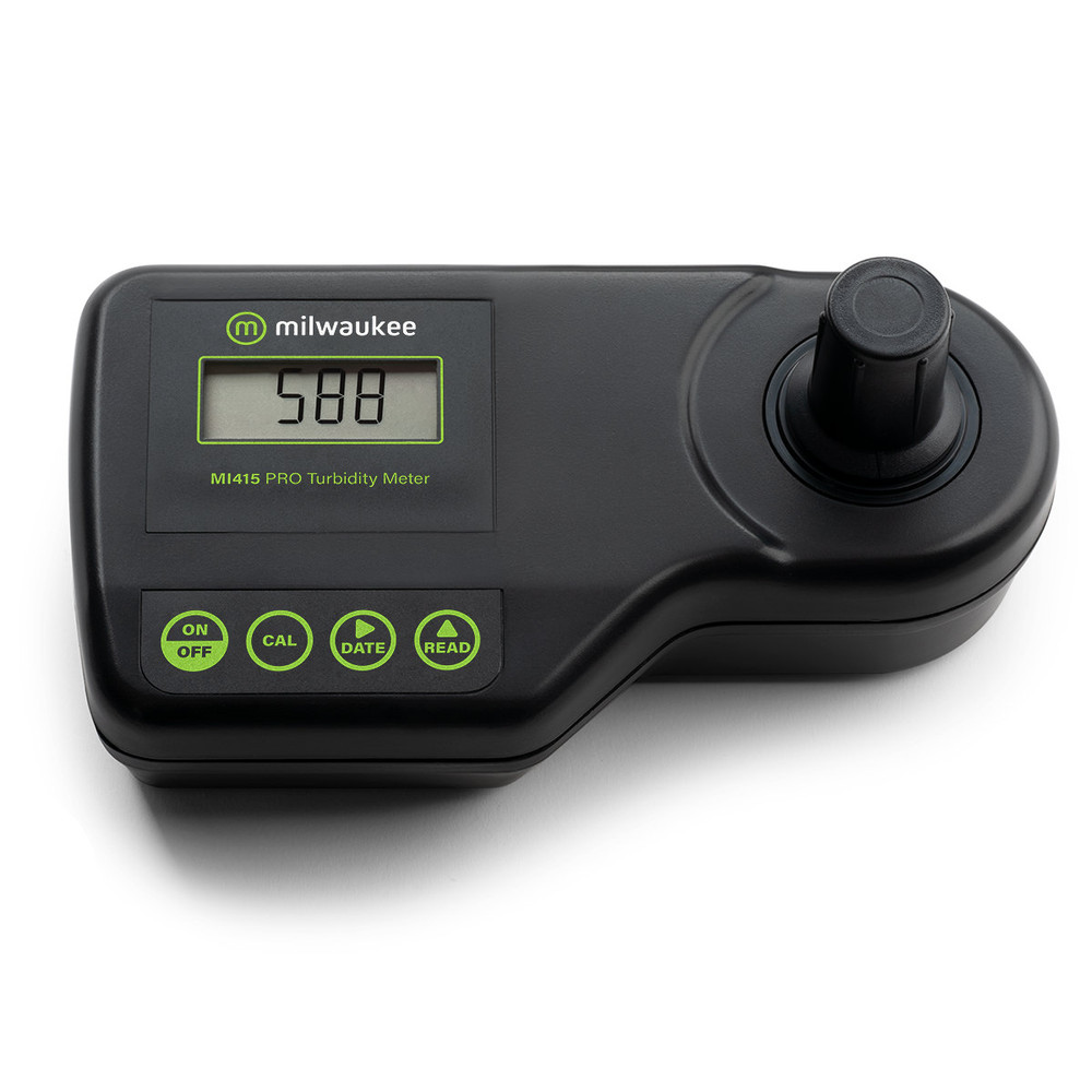 Milwaukee MI415 Pro Turbidimeter