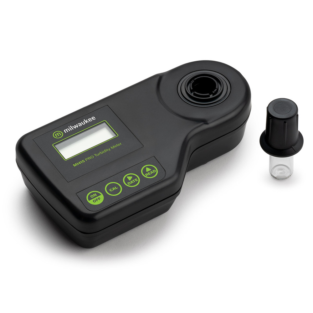 Milwaukee MI415 Pro Turbidimeter - Image 2