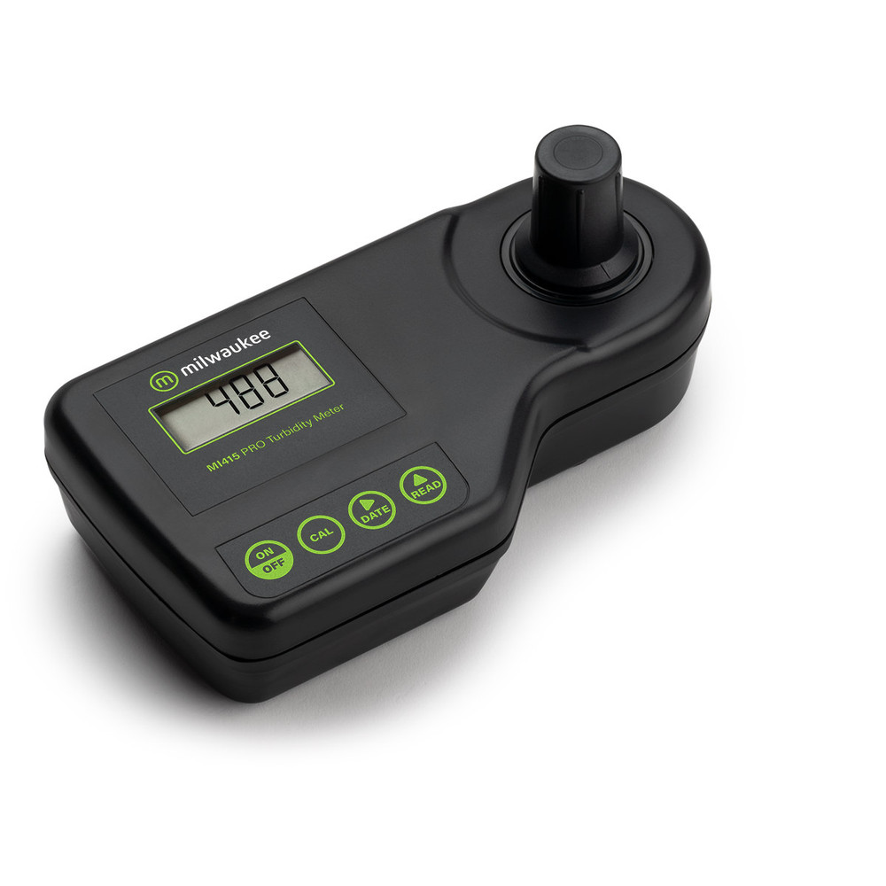 Milwaukee MI415 Pro Turbidimeter - Image 4