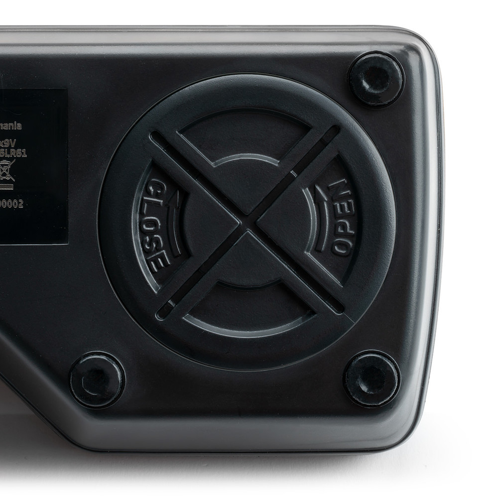 Milwaukee MI415 Pro Turbidimeter - Image 3