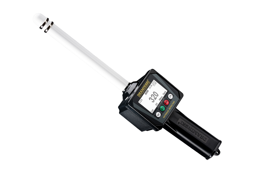 Estrus Detector Sheep Goats Draminski Eds 2 Field