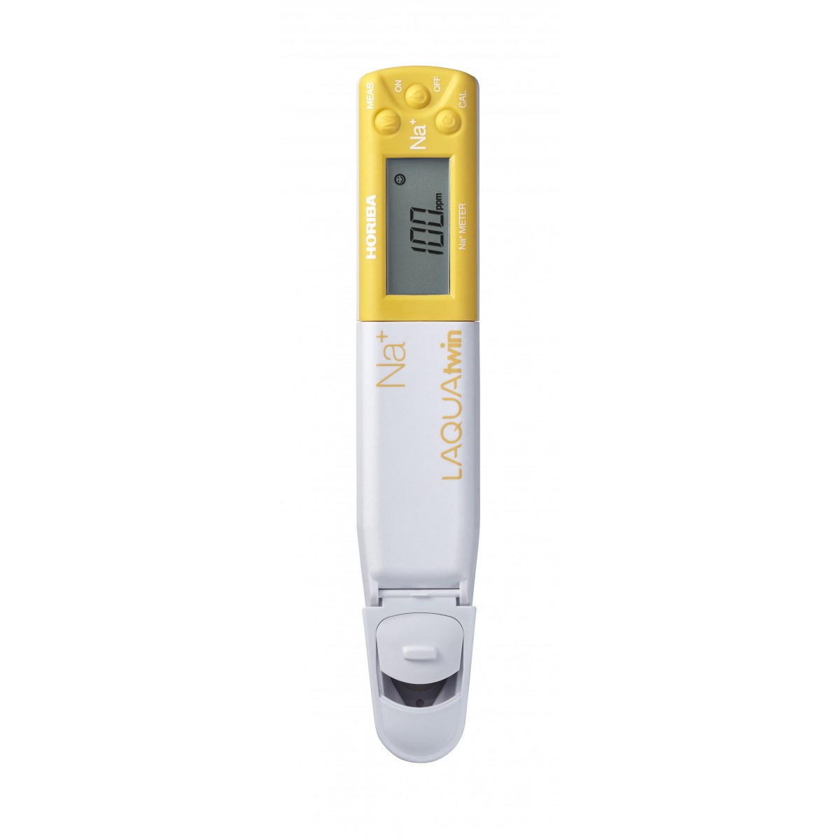 Sodium Meter LAQUAtwin-Na-11