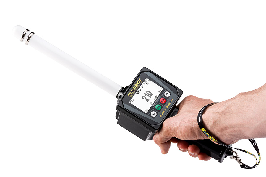 Estrus Detector Sheep Goats Draminski Eds 2 Field - Image 2