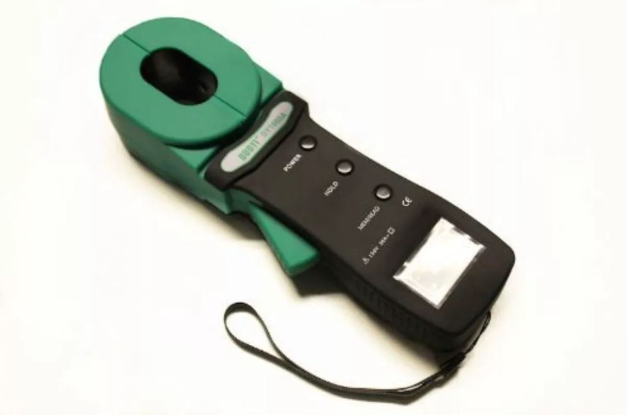 Duoyi Dy1000a Telurimeter Clamp
