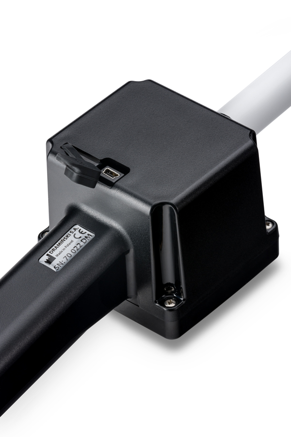 Estrus Detector Sheep Goats Draminski Eds 2 Field - Image 5