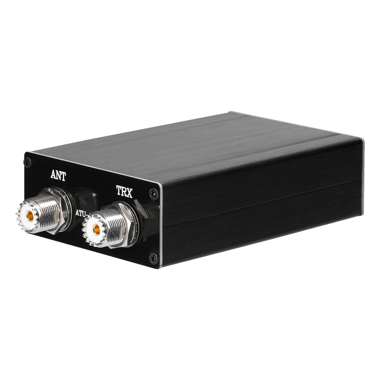 Automatic Antenna Tuner 1.8-55 Mhz Frequency Band ATU-100-0A - Image 4