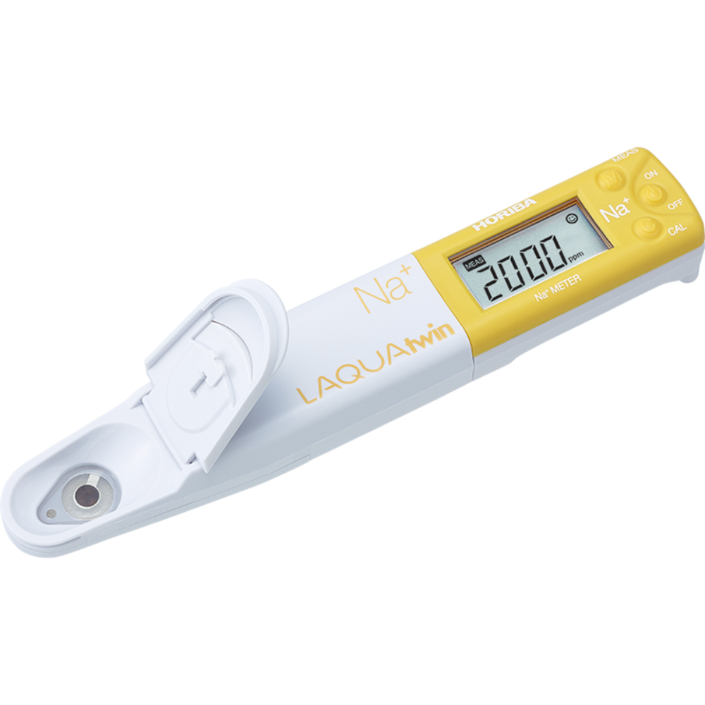 Sodium Meter LAQUAtwin-Na-11 - Image 2